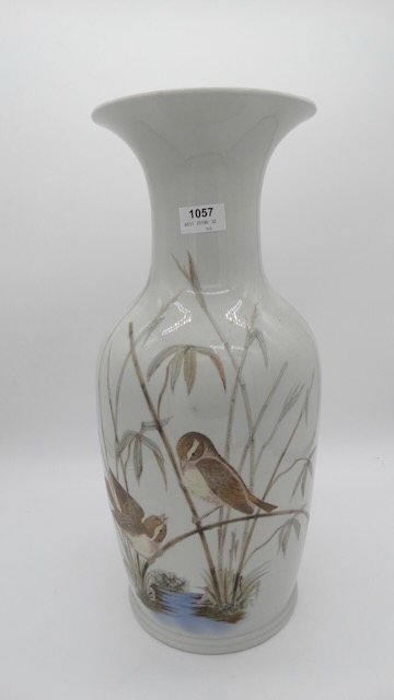 1 floor vase