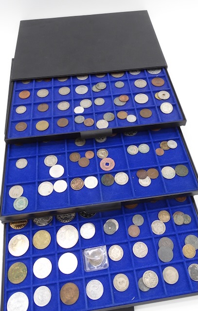 1 Lot Münzen