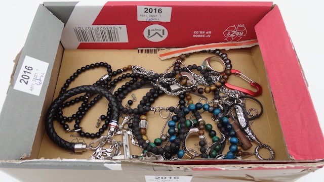 1 Lot Modeschmuck