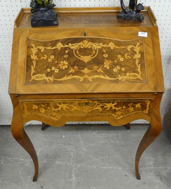 1 secrétaire