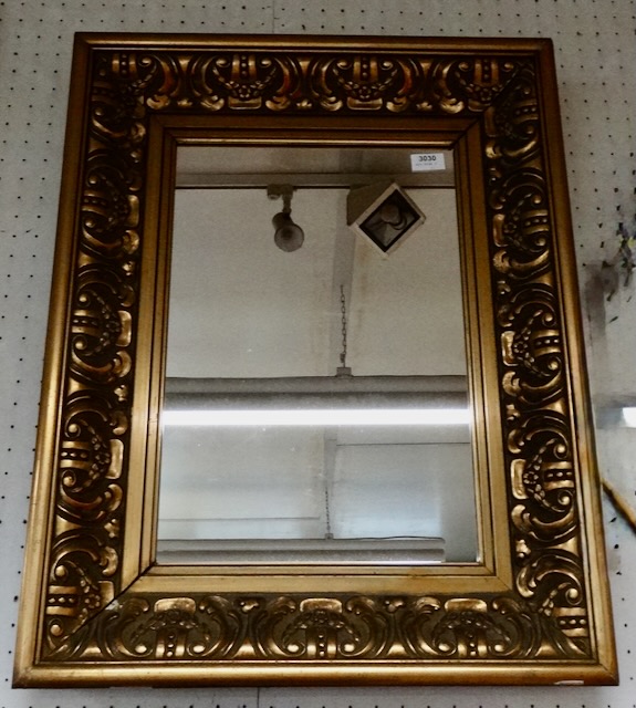 1 wandspiegel