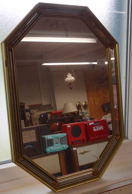 1 mirror
