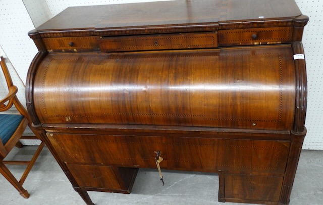 1 secretaire