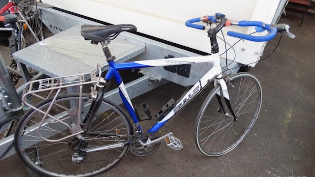 2 vélos