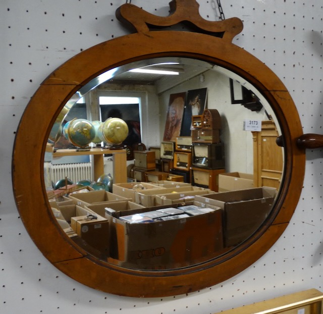1 mirror