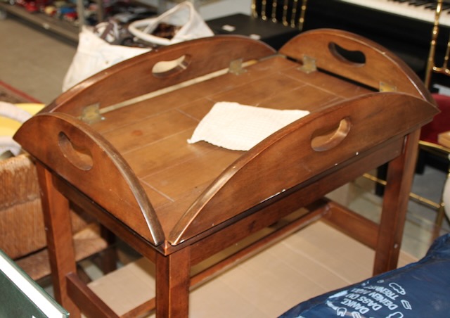 1 dienbladtafel