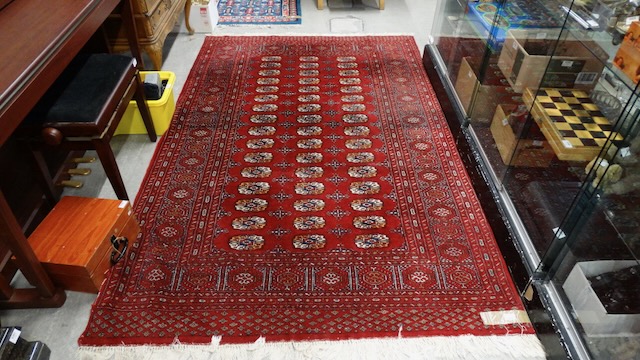 1 rug