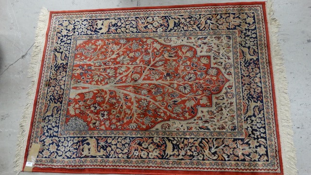 1 tapis