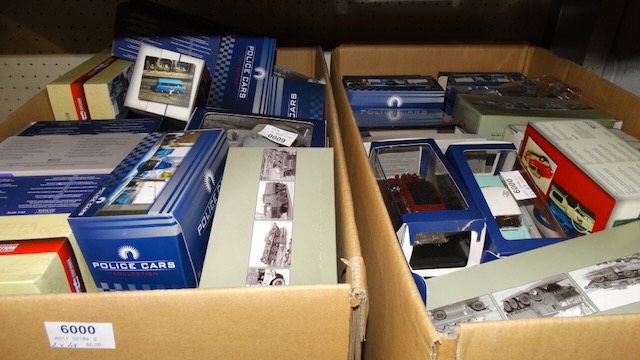 1 model making lot