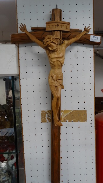 1 kříž