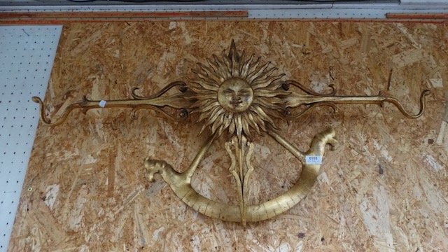 1 cadran solaire