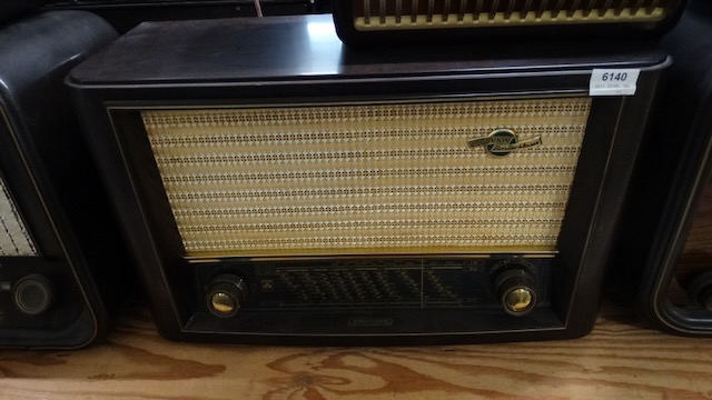 1 stare radio