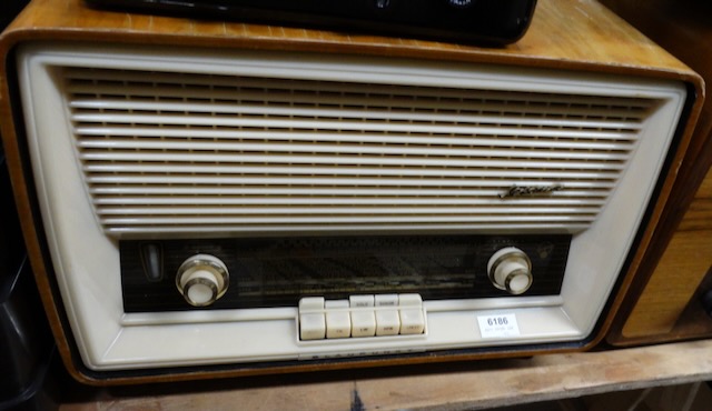 1 stare radio