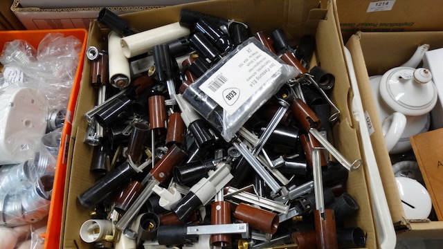 1 lot of sockets