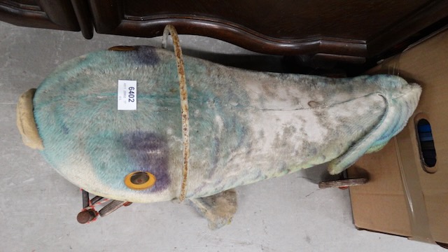 1 pluszak "ryba"