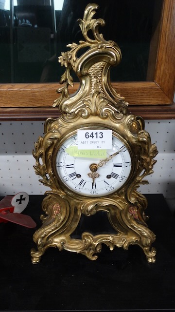 1 pendule