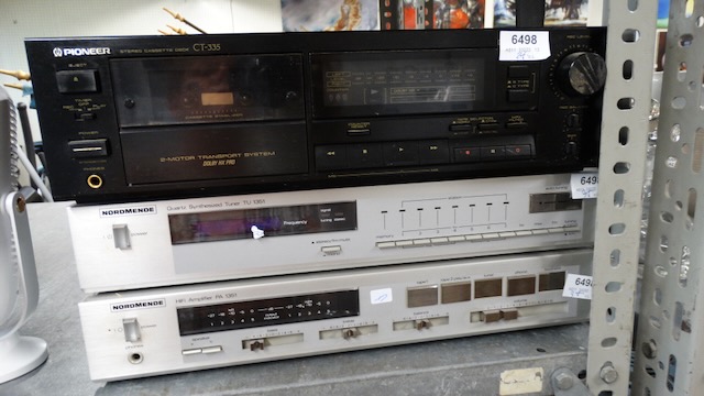 3 system parts